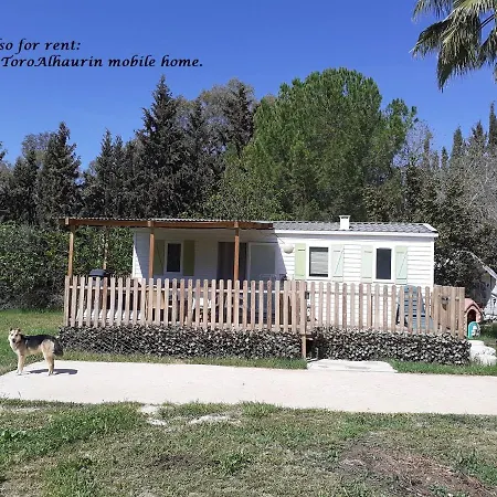 El Toro Alhaurin Apartment