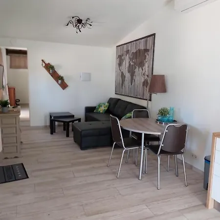 El Toro Alhaurin Apartman *