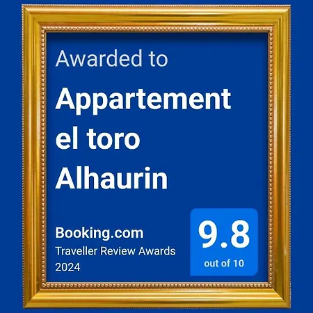 El Toro Alhaurin *