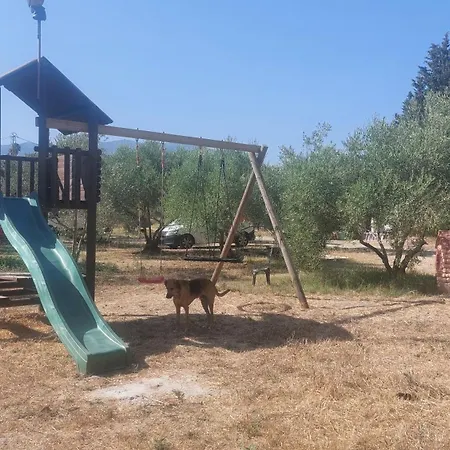 Apartamento El Toro Alhaurin *